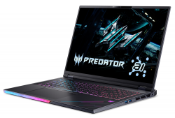 ������� Acer Predator Helios 18 PH18-73-978N (NH.QVYEU.007) Abyssal Black - �������� 8