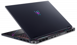 ������� Acer Predator Helios 18 PH18-73-978N (NH.QVYEU.007) Abyssal Black - �������� 9