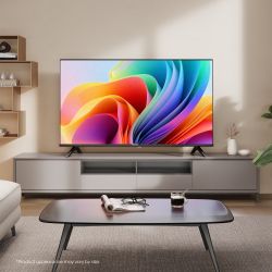 LED-телевізор Hisense 40A4S (20018242) - Картинка 13