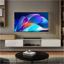 LED-телевізор Hisense 43A6S (20018202) - Картинка 7