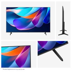 LED-телевізор Hisense 43A6S (20018202) - Картинка 8