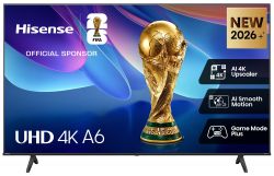 LED-��������� Hisense 65A6S  (20018851)