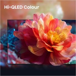 LED-телевізор Hisense 43E7S (20018322) - Картинка 3