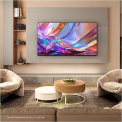 LED-телевізор Hisense 43E7S (20018322) - Картинка 14