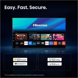 LED-телевизор Hisense 40A5S (20018217) - Картинка 12