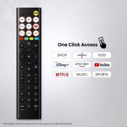 LED-телевизор Hisense 40A5S (20018217) - Картинка 6