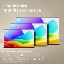 LED-телевизор Hisense 40A5S (20018217) - Картинка 8