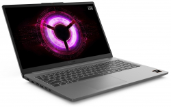 ������� Lenovo LOQ 15ARP10E (83S000EXRA) Luna Grey - �������� 10