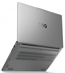 ������� Lenovo LOQ 15ARP10E (83S000EXRA) Luna Grey - �������� 12