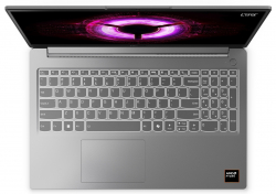 ������� Lenovo LOQ 15ARP10E (83S000EXRA) Luna Grey - �������� 6