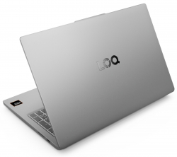 ������� Lenovo LOQ 15ARP10E (83S000EXRA) Luna Grey - �������� 15