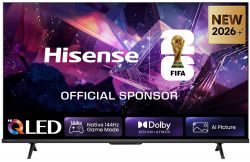 LED-��������� Hisense 43E7S PRO  (20018520)