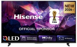 LED-��������� Hisense 85E7S PRO  (20018344)