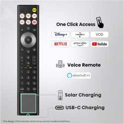LED-�������� Hisense 65U7S PRO (20019164) - �������� 6