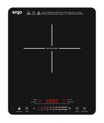 Плитка индукционная ERGO IHP-1520 - Картинка 2