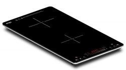 Плитка индукционная ERGO IHP-2540 - Картинка 3