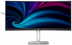 ������� 34" Philips 34B2U5600C/00