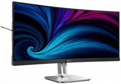 Монитор 34" Philips 34B2U5600C/00 - Картинка 5
