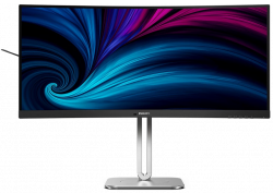 Монитор 34" Philips 34B2U5600C/00 - Картинка 8