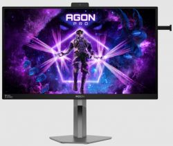 Монiтор 27" AOC AGON AG276QSG2 - Картинка 9