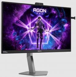 Монiтор 27" AOC AGON AG276QSG2 - Картинка 4