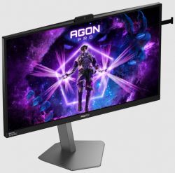 Монiтор 27" AOC AGON AG276QSG2 - Картинка 11