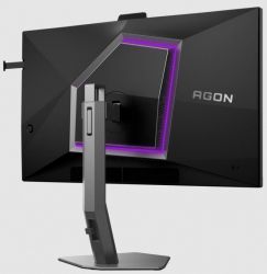 Монiтор 27" AOC AGON AG276QSG2 - Картинка 13