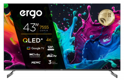 �������� ERGO 43JUQ7555