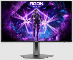 Монiтор 31.5" AOC AGON AG326UZD2 - Картинка 2