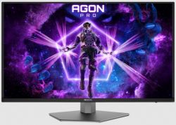 Монiтор 31.5" AOC AGON AG326UZD2 - Картинка 13
