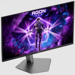 Монiтор 31.5" AOC AGON AG326UZD2 - Картинка 4