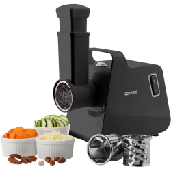 �'�������� Gorenje MG 1701 SB (743488) - �������� 3