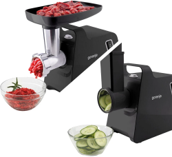 �'�������� Gorenje MG 1701 SB (743488) - �������� 9