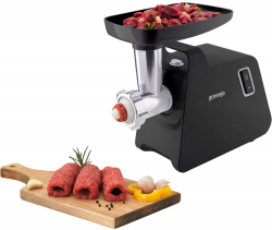 �'�������� Gorenje MG 1701 SB (743488) - �������� 4