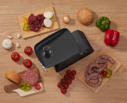 �'�������� Gorenje MG 1701 SB (743488) - �������� 6