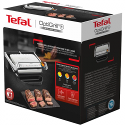 Гриль Tefal GC517DE0 - Картинка 3