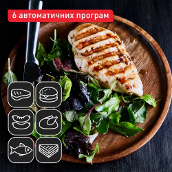 Гриль Tefal GC517DE0 - Картинка 5