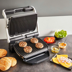 Гриль Tefal GC517DE0 - Картинка 9
