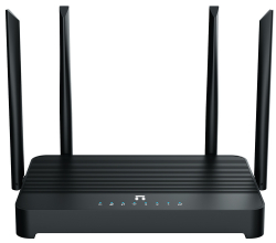 ������������ ������������� Netis NX30 AX3000 Wi-Fi 6 MU-MIMO