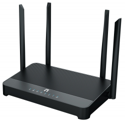 ������������ ������������� Netis NX30 AX3000 Wi-Fi 6 MU-MIMO - �������� 2
