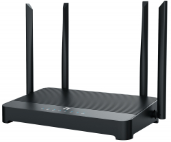 ������������ ������������� Netis NX30 AX3000 Wi-Fi 6 MU-MIMO - �������� 4
