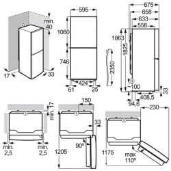 ����������� Electrolux LNT7ME36X3 (925993546) - �������� 8