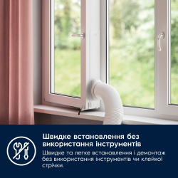 � ��������� �������� Electrolux EWKIT5 ��� �������� ������������ (900923636) - �������� 8