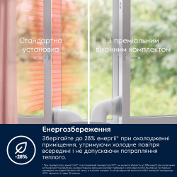 � ��������� �������� Electrolux EWKIT5 ��� �������� ������������ (900923636) - �������� 9