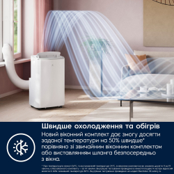 � ��������� �������� Electrolux EWKIT5 ��� �������� ������������ (900923636) - �������� 3