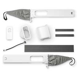 � ��������� �������� Electrolux EWKIT5 ��� �������� ������������ (900923636) - �������� 4