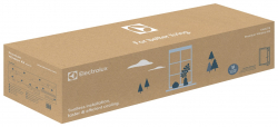� ��������� �������� Electrolux EWKIT5 ��� �������� ������������ (900923636) - �������� 13