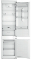 Вбудований холодильник Холодильник Whirlpool WHC20D011B1 (859991677470) - Картинка 2