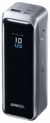 ��� Anker Prime 20000 mAh 220W PD Black (A110BH11)
