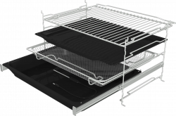 ���������� ������ ���� Hisense BSA6634PBG8 (BO3PS5V01-7) (746129) - �������� 5
